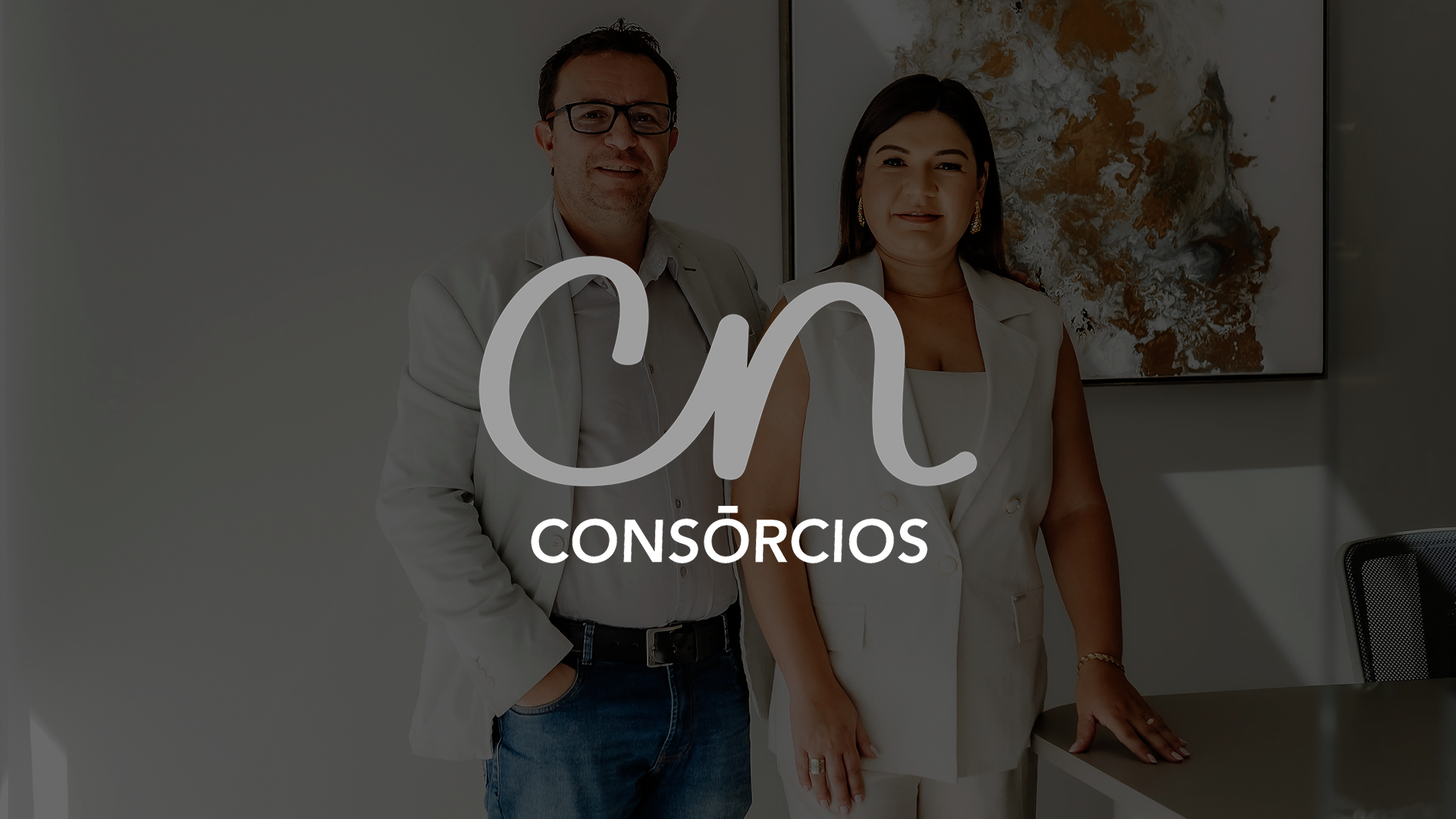 Central de Negocios